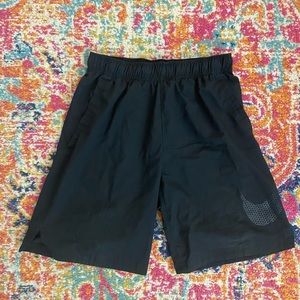 Men’s Nike Dri-FIT Knit Training Shorts